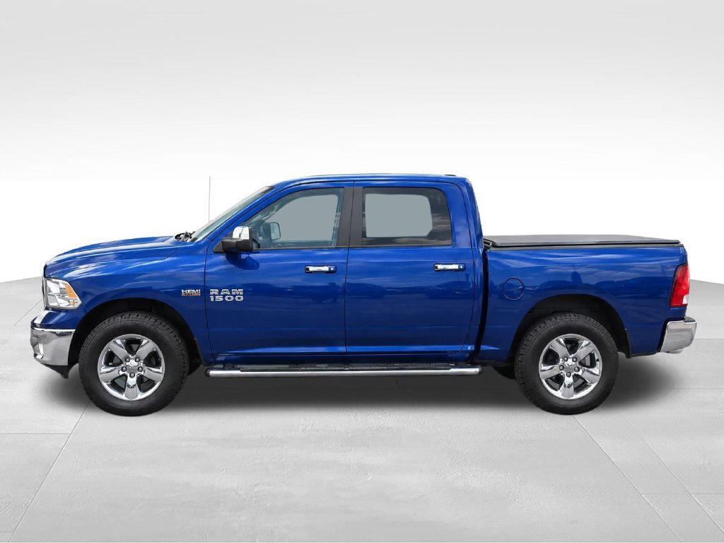 Used 2015 RAM 1500 Big Horn AWD/4WD image 5