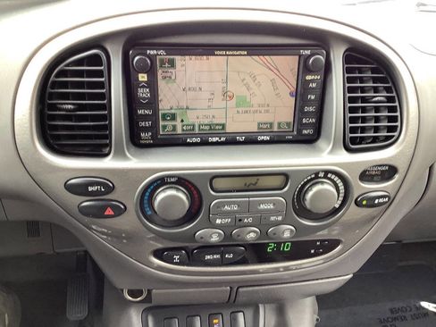 Used 2006 Toyota Sequoia Limited image 34