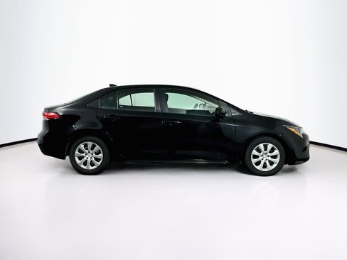 Used 2024 Toyota Corolla LE FWD image 10