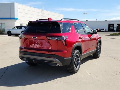 New 2026 Chevrolet Equinox ACTIV w/ Convenience Package III AWD/4WD image 3