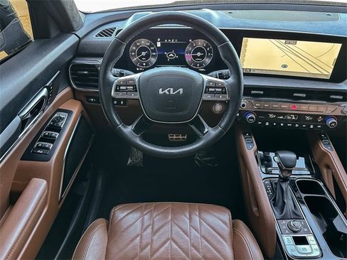 Used 2024 Kia Telluride SX Prestige X-Pro image 20