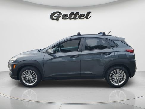 Used 2021 Hyundai Kona SEL FWD image 8