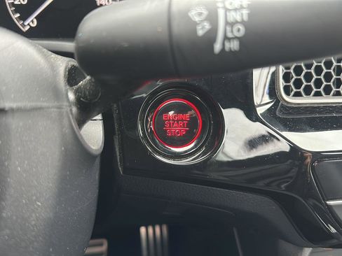 Used 2025 Honda Civic Sport image 18