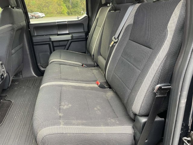 Used 2018 Ford F150 Raptor AWD/4WD image 15