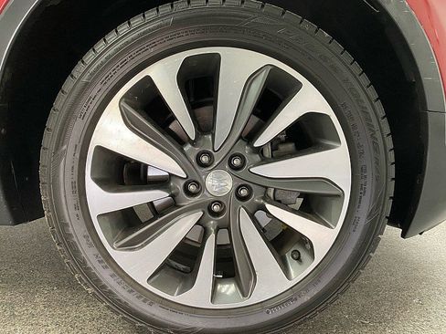 Used 2017 Buick Encore Preferred image 26