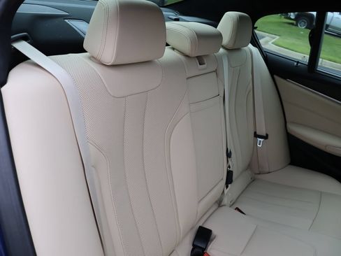 Used 2023 BMW 530i xDrive w/ M Sport Package AWD/4WD image 37
