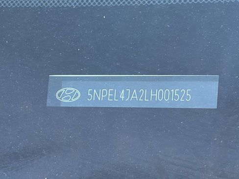 Used 2020 Hyundai Sonata SEL FWD image 34