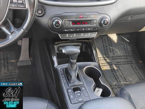Used 2020 Kia Sorento EX AWD/4WD image 10