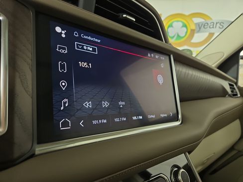 Certified 2024 GMC Yukon Denali AWD/4WD image 20
