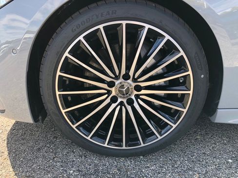 New 2025 Mercedes-Benz C 300 C 300 image 9