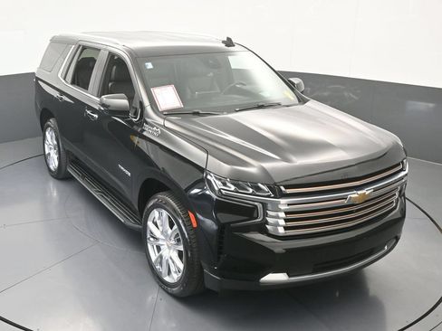 Used 2023 Chevrolet Tahoe High Country RWD image 56