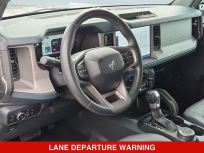 Used 2024 Ford Bronco Outer Banks