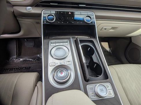 Used 2021 Genesis GV80 3.5T w/ Advanced Package 06 image 23