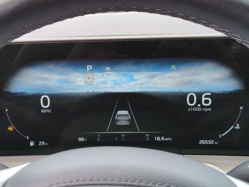 Used 2024 Kia Telluride SX Prestige X-Pro AWD/4WD image 19