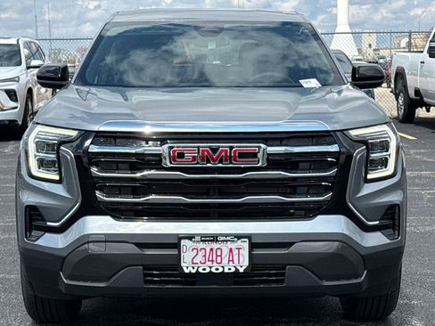 New 2026 GMC Terrain Elevation AWD/4WD image 4