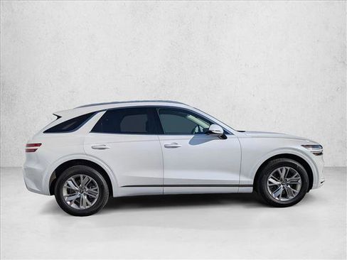 Used 2023 Genesis GV70 2.5T image 4