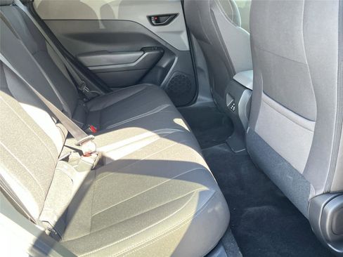 New 2026 Subaru Crosstrek 2.0i Premium AWD/4WD image 17