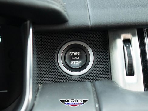 Used 2018 Land Rover Range Rover Long Wheelbase Supercharged image 33