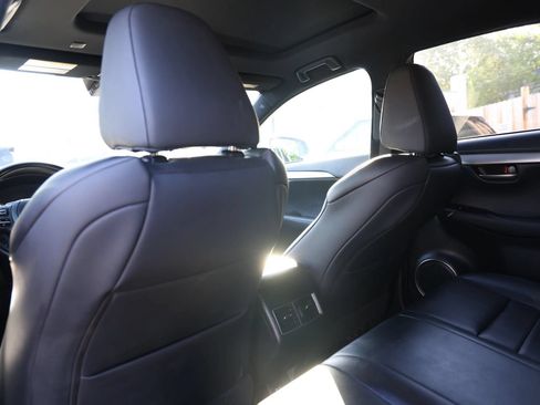 Used 2021 Lexus NX 300 F Sport AWD/4WD image 20