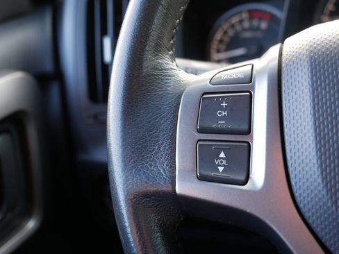 Used 2011 Honda Ridgeline RTL image 28