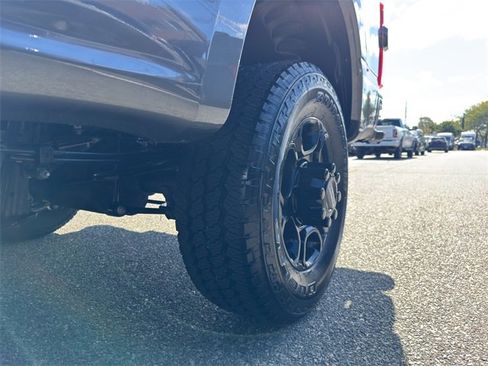 Used 2025 Ford F250 XL w/ STX Appearance Package image 28