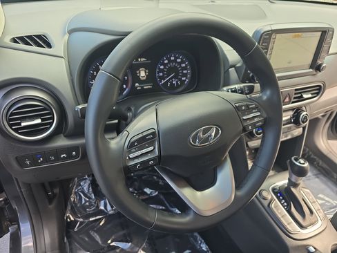 Used 2020 Hyundai Kona Ultimate FWD image 15