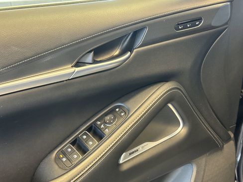 Certified 2025 INFINITI QX60 Luxe w/ Vision Package AWD/4WD image 13