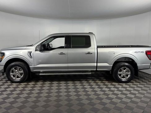 Used 2024 Ford F150 XLT w/ Tow/Haul Package image 10