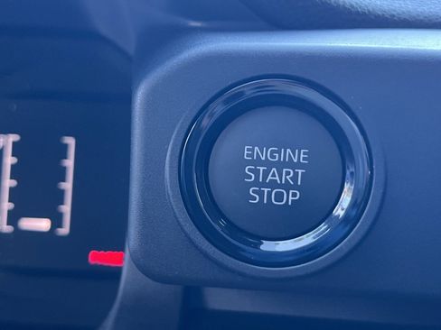 New 2025 Toyota Tacoma SR5 image 46