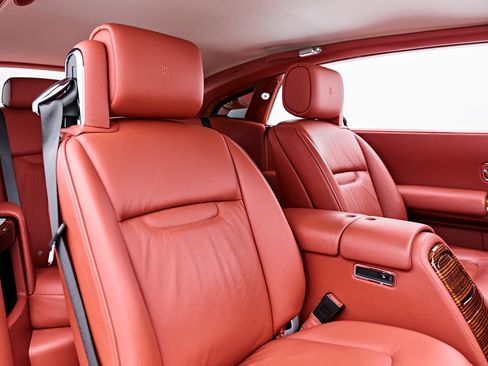 Used 2009 Rolls-Royce Phantom Coupe RWD image 45