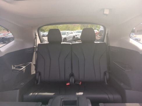 Used 2024 Acura MDX SH-AWD w/ Technology Package image 16