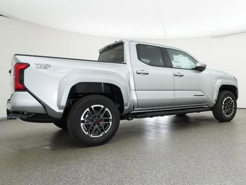 New 2026 Toyota Tacoma TRD Sport image 21