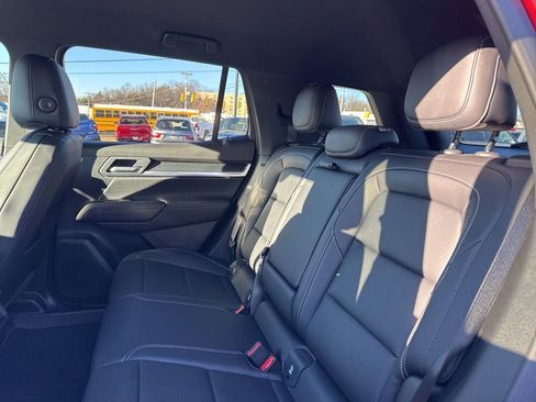 New 2026 GMC Terrain Elevation w/ Elevation Premium Package image 31