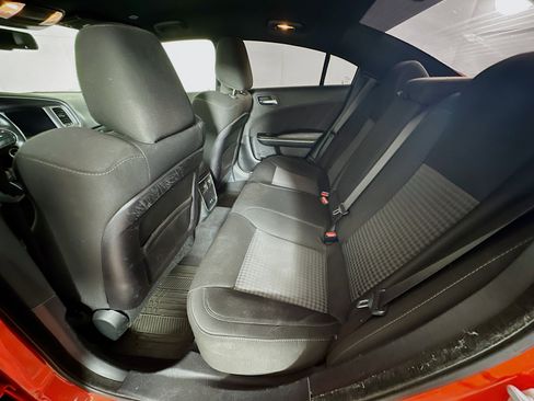 Used 2020 Dodge Charger Scat Pack RWD image 27