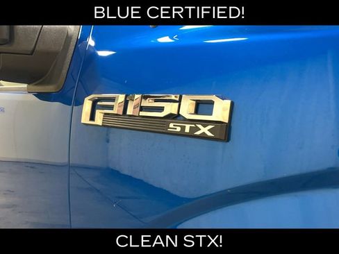 Certified 2020 Ford F150 XL w/ Equipment Group 101A Mid AWD/4WD image 10