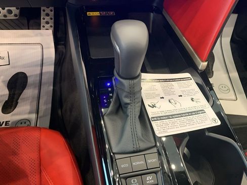New 2026 Toyota Camry XSE FWD image 20