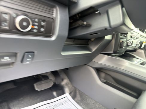 New 2026 Ford F350 Lariat AWD/4WD image 20