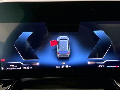 Certified 2023 BMW X1 xDrive28i w/ M Sport Package image 7