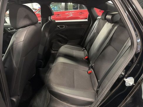 Used 2023 Honda Civic Sport image 11