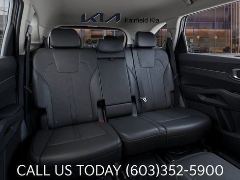 New 2026 Kia Sorento S AWD/4WD image 16