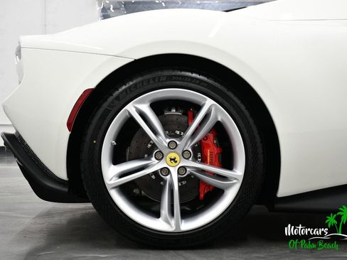 Used 2026 Ferrari 296 GTS image 62