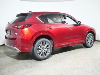 New 2025 MAZDA CX-5 Signature video 2