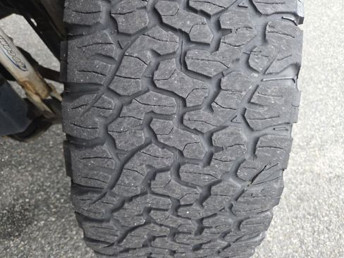 Used 2018 GMC Sierra 2500 Denali w/ Duramax Plus Package image 14