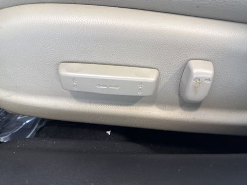 Used 2016 Acura ILX w/ Premium Package image 18