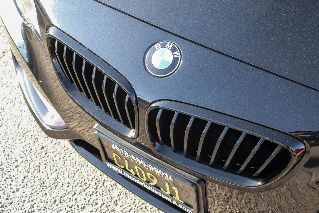Used 2016 BMW 228i Coupe RWD image 11