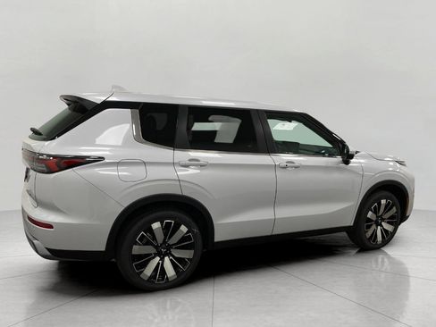 New 2026 Mitsubishi Outlander SE AWD/4WD image 38
