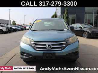 Used 2013 Honda CR-V LX video 2