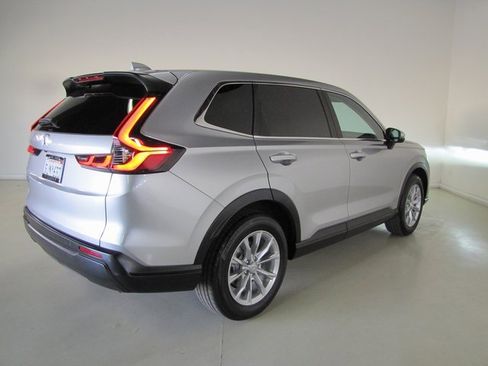 Certified 2024 Honda CR-V EX-L image 23