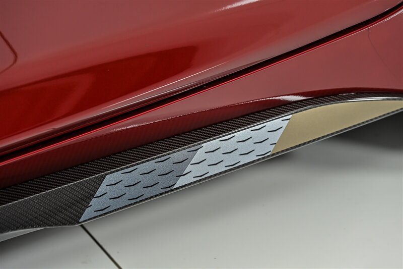 Used 2024 Cadillac CT5 V Blackwing w/ Carbon Fiber Package 2 RWD image 16