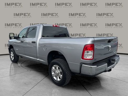 Used 2023 RAM 2500 Big Horn w/ Level 1 Equipment Group image 3
